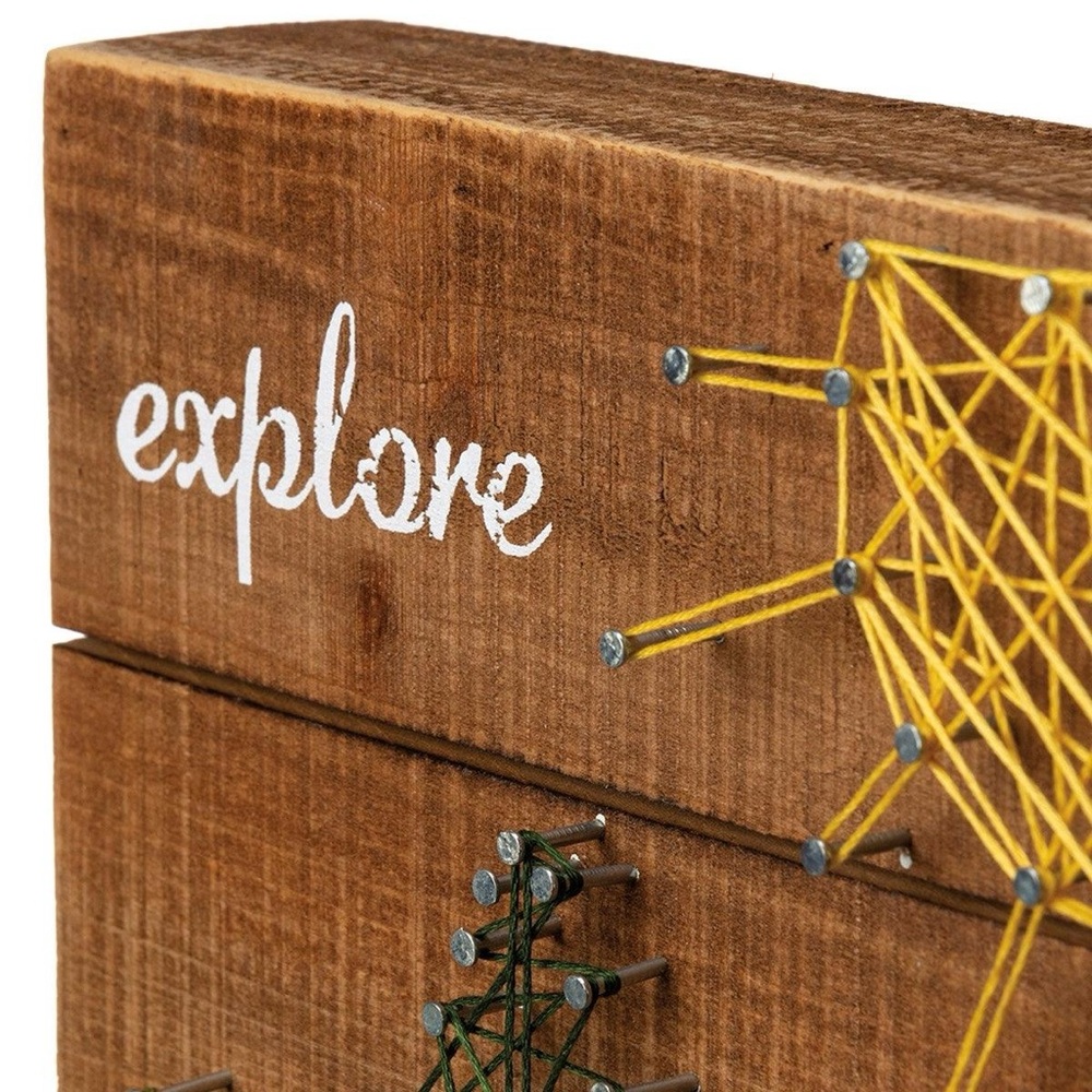 Explore - String Art - Picture 3 of 3